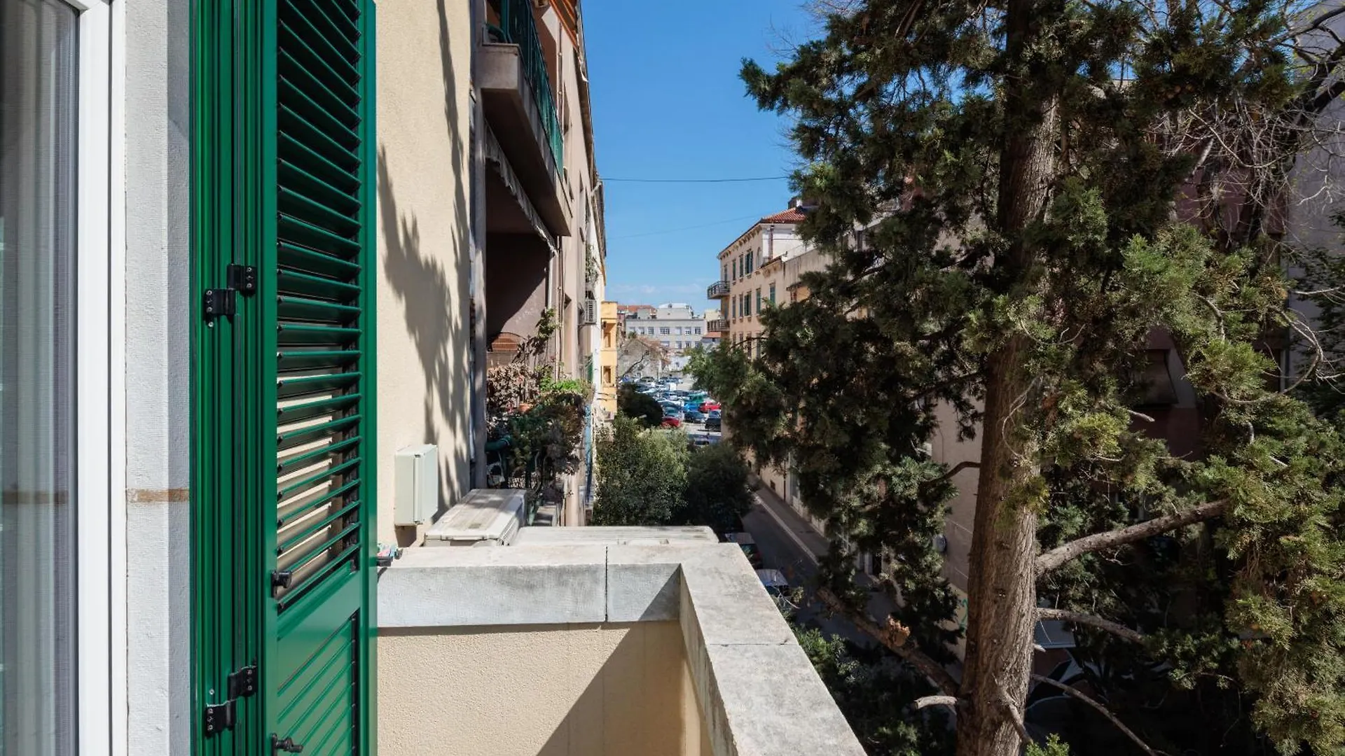 Lux Split Centre Apartments Croacia