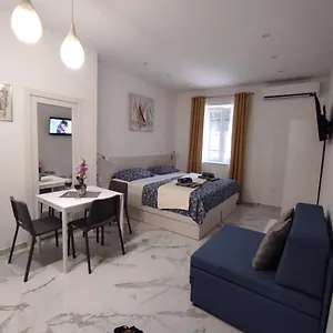  Apartamento Zoxi