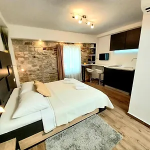  Apartamento Studio Pomalo/ Take It Easy