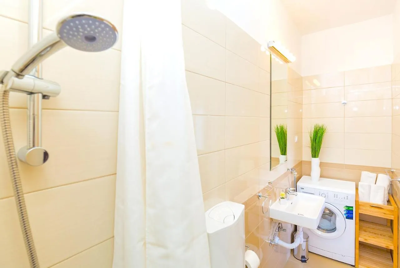 Lux Split Centre Apartments 0*,  Croatia