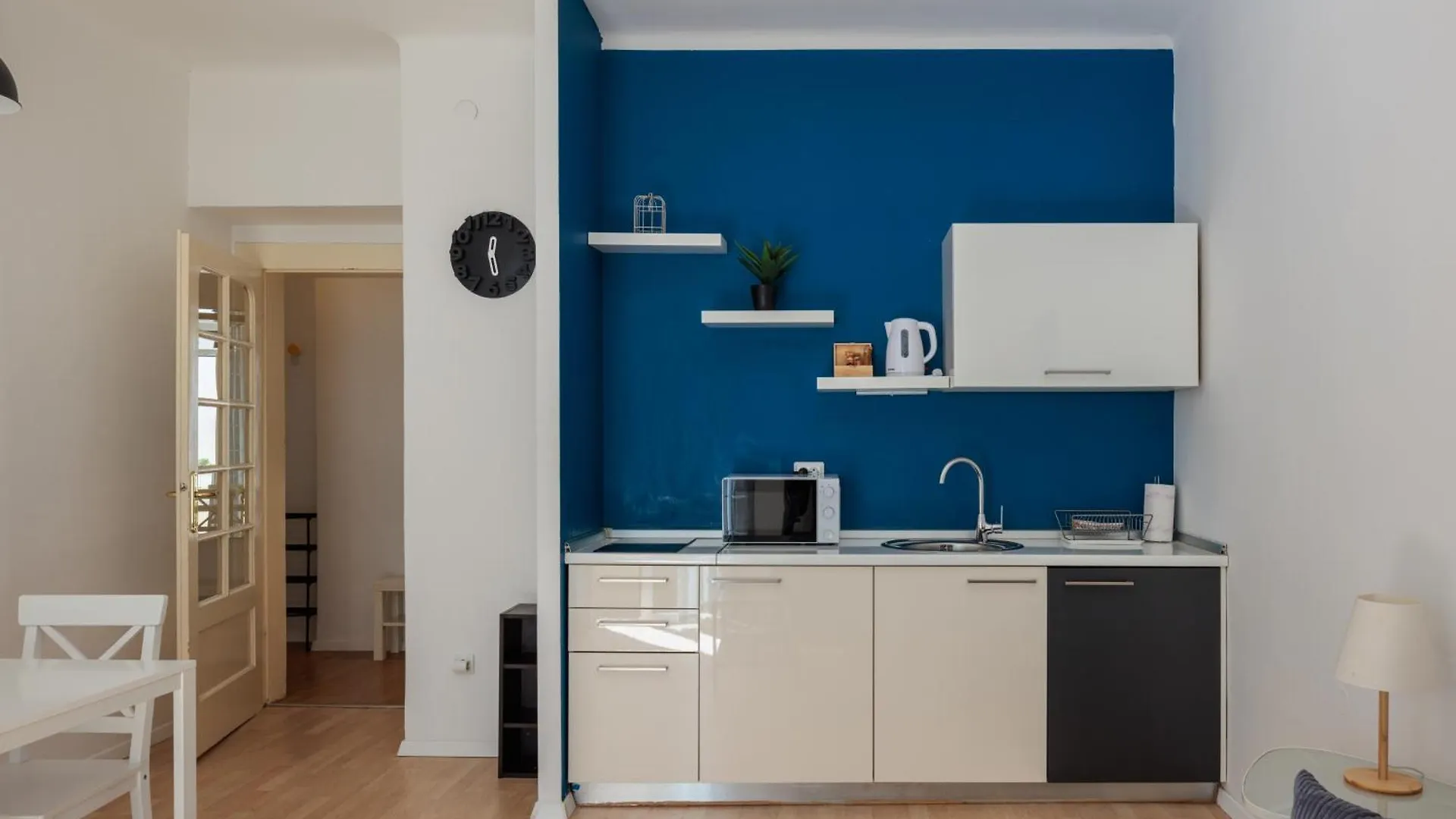 Lux Split Centre Apartments