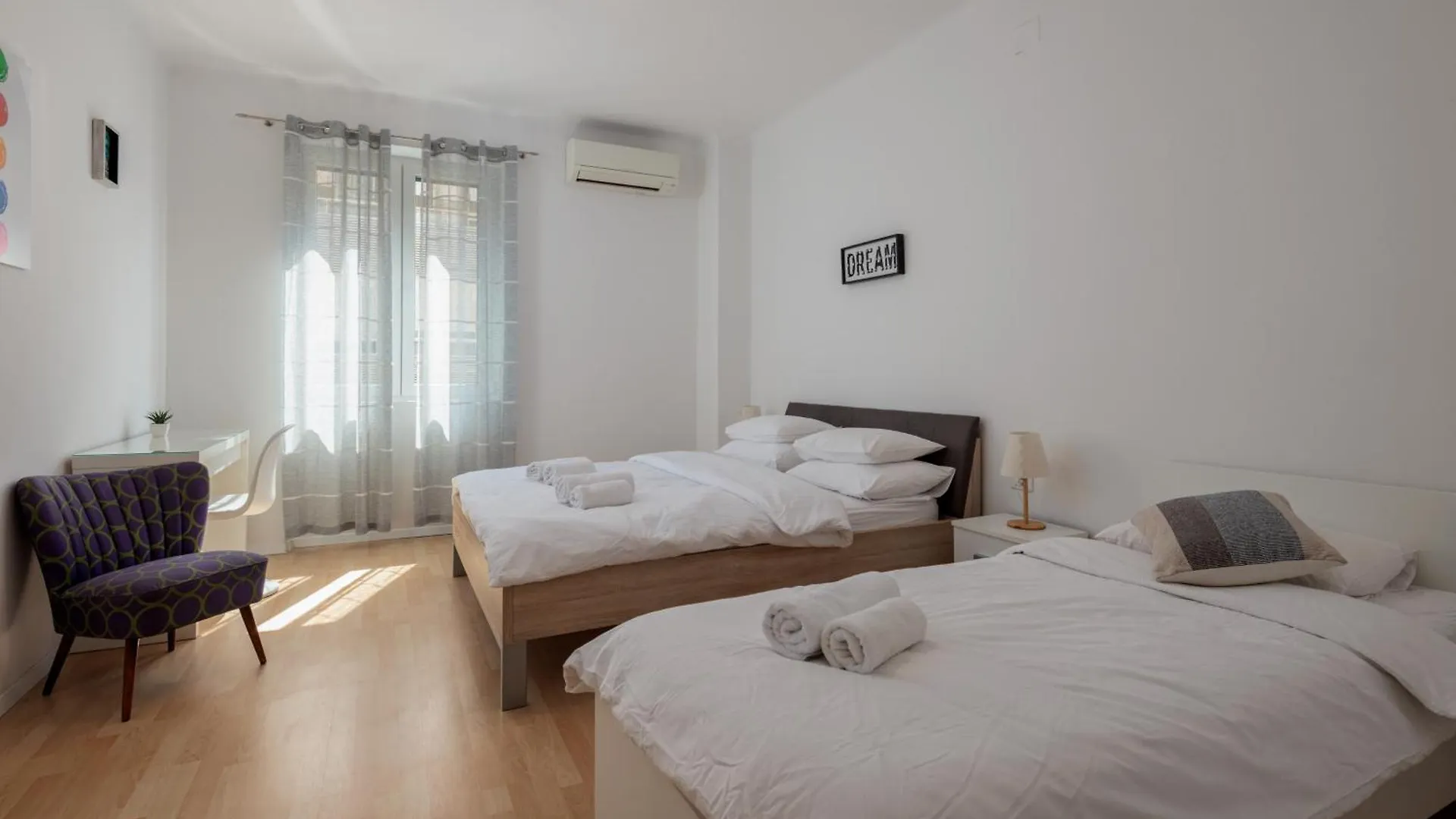 Lux Split Centre Apartments 0*,  Croatia