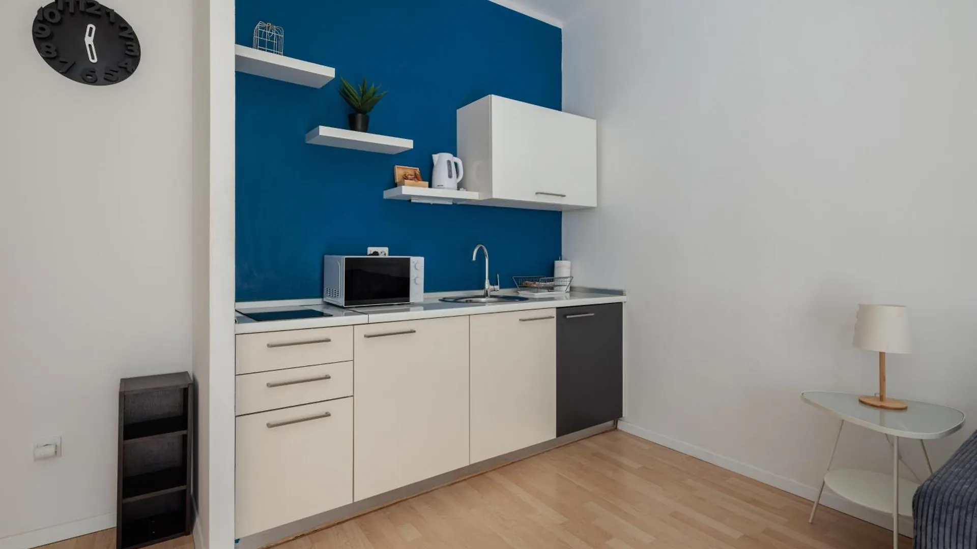 Lux Split Centre Apartments 0*,