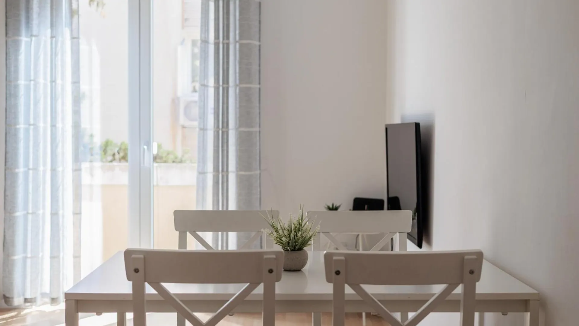 Lux Split Centre Apartments