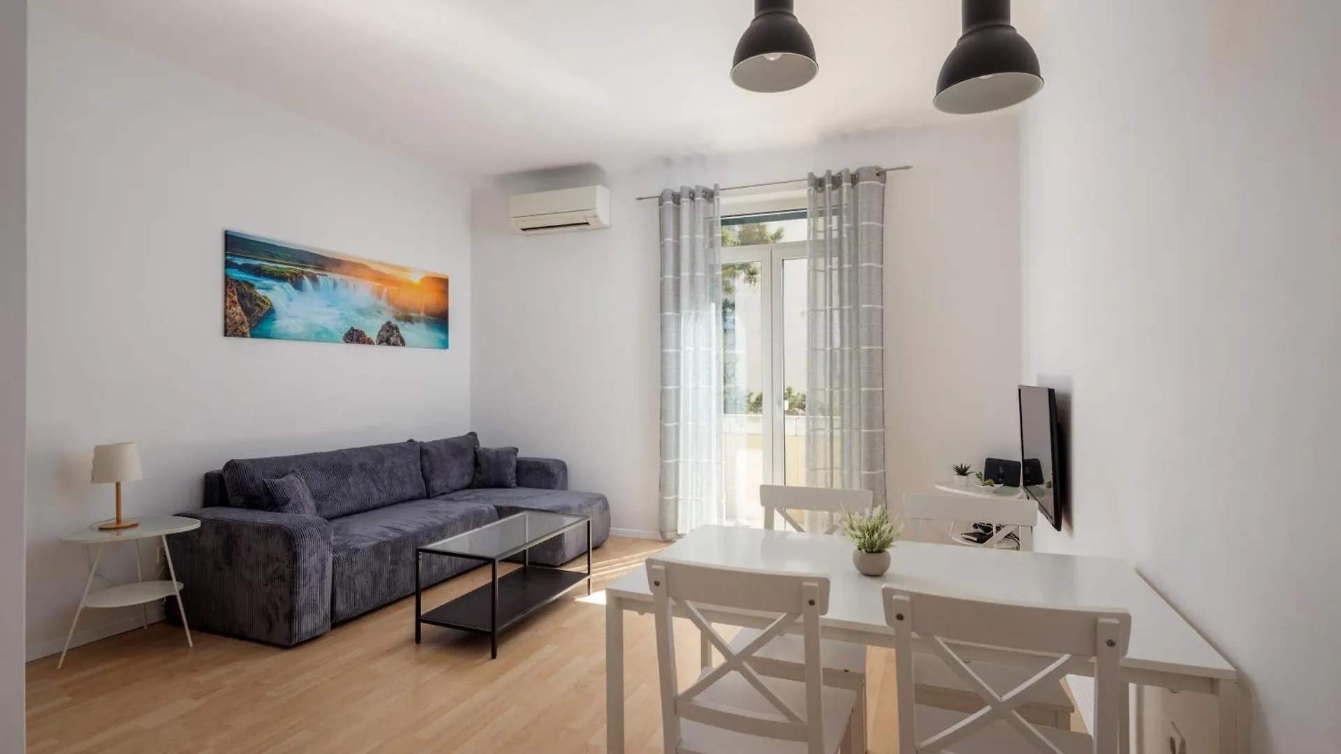 Lux Split Centre Apartments Croatia